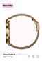 Ladies Super Slim Smart Watch – Round AMOLED Screen, Waterproof, AI Voice Assistant - 5