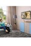 TV Wall Mount Bracket, Universal Tilt, Heavy Duty, Adjustable for LED LCD OLED Plasma TV - 4