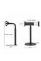 Desktop Stand Bracket Holder, C89 - 3