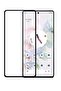 2 Pack Google Pixel 7 Pro Glass Screen Protector - 9H Hardness Anti Scratch High Clear Tempered Glass - 4