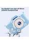 Kids Digital Camera for Toddlers – Fun & Easy-to-Use HD Camera with 1080P Image & Video Quality - 2