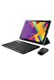 11 Pro 10.1 Inch Android Tab; 8GB RAM; 512GB with Mouse, Keyboard and Tablet Wallet - 2