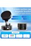 2025 Vacuum Magnetic Suction Phone Holder, Foldable Portable Double-Sided Adjustable for All Phones - 2