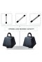Washing Machine Stand with Wheels Adjustable Roller Base Mobile Roller Refrigerator Base Moving Cart for Dryer Fridge Furniture - 3