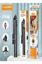 K-10 Creator Stand – Live Broadcast Tripod with Phone Mount for TikTok, Reels & Vlogging - 6