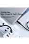 3-in-1 Charging Cable with 100W Wireless Charger for Apple Watch - 5