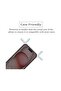 Matte Ceramic Anti-Spy for Iphone 15 Pro Max Privacy Screen Protector [Not Glass] - 4