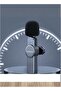 Wireless Lavalier Microphone for iPhone/iPad Plug & Play Mini Mic with Charging Case & Earbud - 6