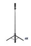 1.5 Meter Tripod Selfie Stick – Adjustable Tripod Leg for Living Room Use & Perfect Selfie Support