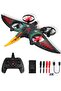 RC Aeroplane 2.4GHz Remote Controlled L0713 Quadcopter, Floating Fighter Aircraft RTF