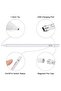 Compatible for iPad Pro 11 & 12.9 inch, iPad 8th/7th/6th Gen, iPad Air 4th/3rd Gen,iPad Mini 5th Gen, Stylus Pen for Apple iPad with Palm Rejection, Active Pencil - 4