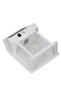Exterior Lighting Fixtures, 3 Modes IP65 Waterproof Solar Tungsten Wire Wall Light Larger Lighting Range with Screws for Outdoor - 4