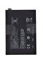 High-Quality Original Replacement Battery for Oppo Reno 5 Pro - Black, Premium Lithium-Ion