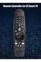 Smart TV Television Remote Control Replacement for LG AN-MR600 AN-MR650 - 2