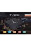 MXQ PRO 5G 4K Mini PC Box – Stream Movies, TV Shows, and Games in Ultra High Definition - 5
