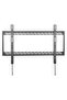 Heavy-Duty Fixed TV Wall Mount Bracket for 60"–105" LCD, LED & Curved Screens