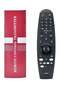 New Replacement Remote for LG Original Quality Compatible MR20GA Voice Magic Remote Control AKB75855501 For LG