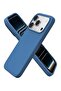 Silicone Case Compatible with iPhone 17 Pro | Slim Liquid Silicone Phone Cover