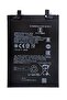 High Quality Original Internal Battery Replacement for Xiaomi Note 12 Pro / 12T / Poco X5 Pro - 3
