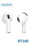 Wireless Bluetooth Earbuds with Bluetooth 5.3, Multi-Functional Touch Control, Microphone - 2