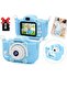 Kids Toy Digital Camera, 2021 Upgrade 1080P Dual Camera 2.0 Inches Screen 20MP HD Video Camcorder - 5