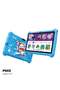 P602 7-Inch Android Tablet with HD Display – 4GB RAM, 128GB Storage, Dual Cameras, 3000mAh Bat