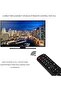 Harbour Delights EN2B27 Remote Control Replacement – Compatible with Hisense TV Models RC3394402 / 01, 3139 238 29621 - 3