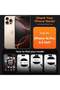 iPhone 16 Pro Case Magnetic Shockproof Protective Cover – Slim, Lightweight, Strong Magnet - 2