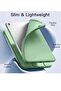 Lightweight Trifold Stand Case for iPad 10th Gen (10.9-Inch, 2022) – Shockproof Protective Cover - 3