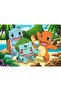 Cfr Shop 2X24 Piece Pokemon Puzzle 1241792