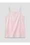 Square Neck Strap T-Shirt for Girls, 2-Pack (S6) - 3
