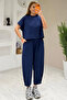 Soft Touch Modal Fabric Shalwar Set - 3