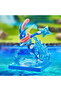 Pokemon Classic Version-L: Greninja - 2