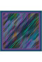 Nostalgia Series Nostalgia Series Sura Silk Scarf 9420Ds - 2