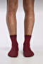 Men's 4-Pack Bamboo Medium Length Socks - 2