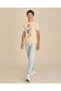 Senior Boys Light Blue Printed Active Track Pants - 5