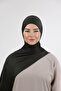 Bambo Jersy Downtown Hijab – Soft & Comfortable Modest Wear for Women