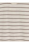 Original %100 Cotton Striped Women's T-Shirt - 6