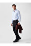 Lcw Business Slim Fit Dobby Men's Shirt - 2