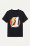 100% Cotton Super 1 Set New Regular Fit Crew Neck Short Sleeve T-Shirt Boy's H7929A826Hs - 7