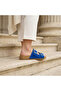 Siena Double Buckle Suede Comfort Slippers - 5