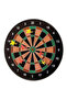Magnetic Safety Dartboard 45 CM Wide Range - 2