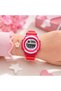 Waterproof Digital Girls' Teen Wristwatch - 2