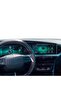 Opel Mokka 2025 Digital Instrument and 10 Inch Navigation Compatible Nano Protector Set of 2 - 2