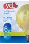 Rustik Led Ampül SARI