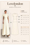 Aura Maxi Dress - 7