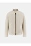 Suede Men's Jacket - 6