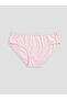 Vizyon New Season Patterned Girls' Underwear 3-Piece Set - 2