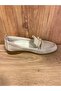 D26Ya-7295 Women's Genuine Leather Casual Shoes - 5
