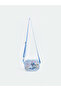 Trendlucky Girls' Shoulder Bag with Lilo and Stitch Print